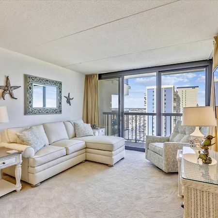 Sea Watch Condos VII Ошен Сити Экстерьер фото
