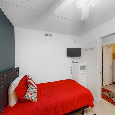 Sea Watch Condos VII Ошен Сити Номер фото