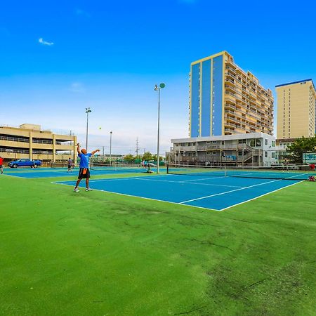 Sea Watch Condos VII Ошен Сити Номер фото