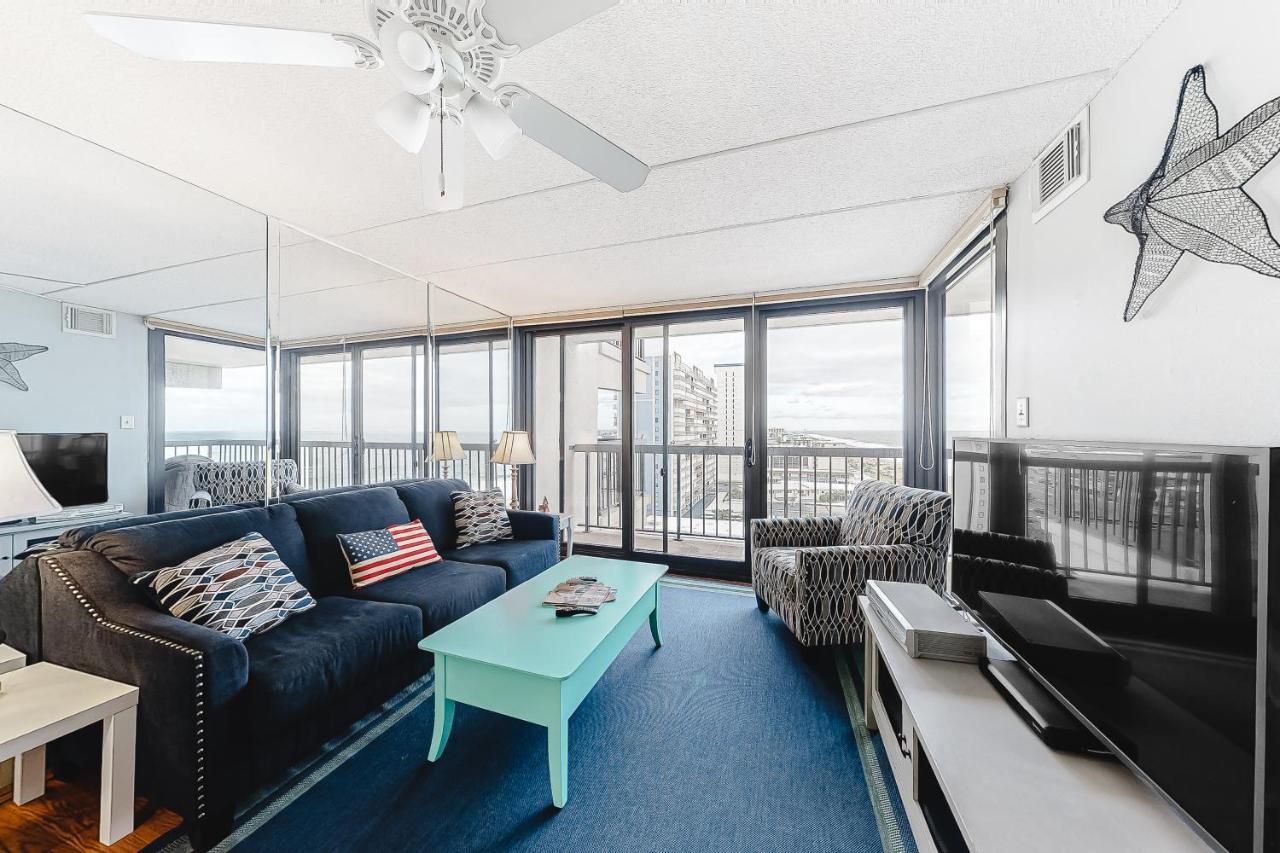 Sea Watch Condos VII Ошен Сити Номер фото