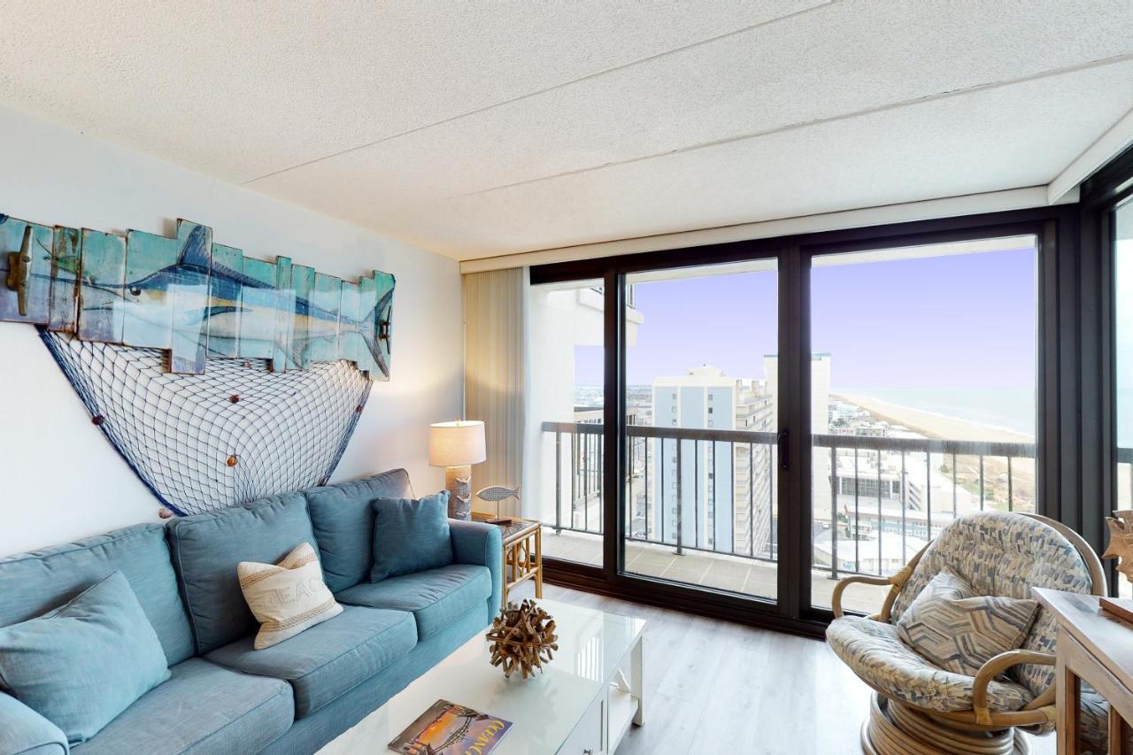 Sea Watch Condos VII Ошен Сити Номер фото
