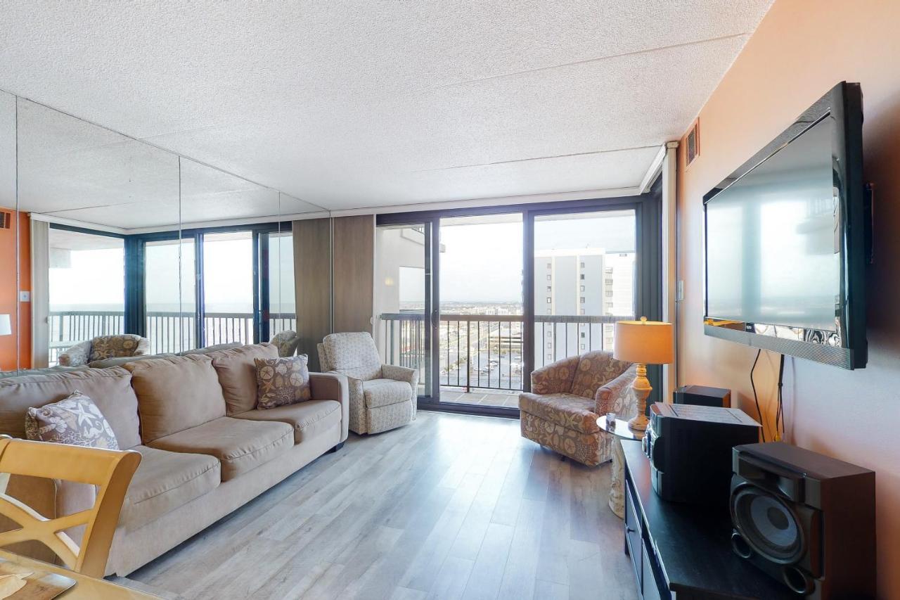 Sea Watch Condos VII Ошен Сити Номер фото