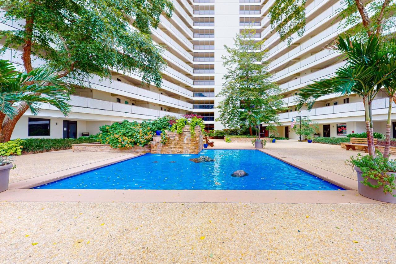 Sea Watch Condos VII Ошен Сити Номер фото