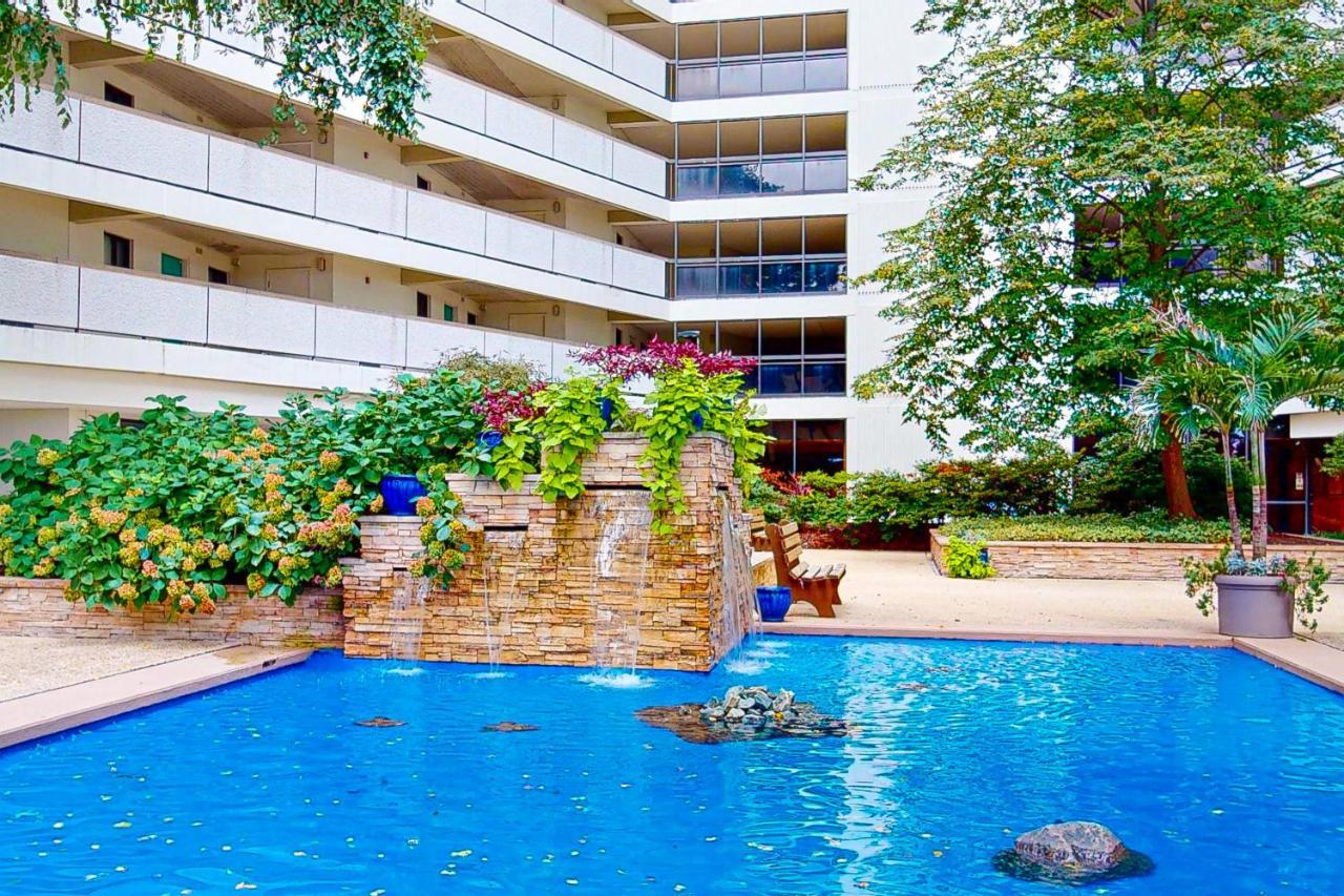 Sea Watch Condos VII Ошен Сити Номер фото