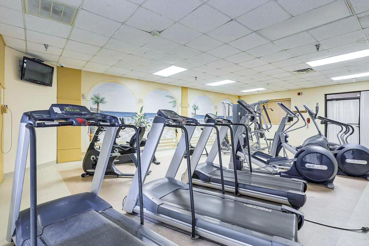 Sea Watch Condos VII Ошен Сити Номер фото