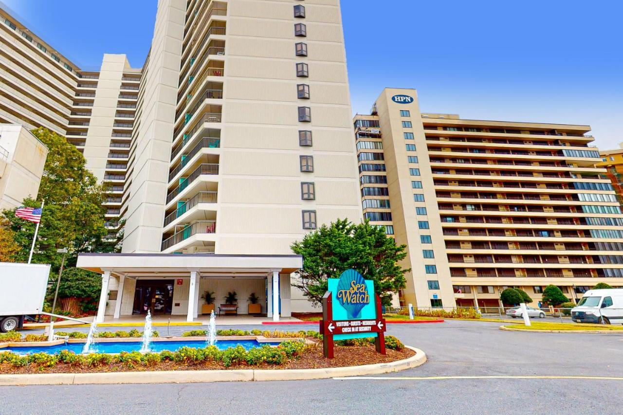 Sea Watch Condos VII Ошен Сити Номер фото