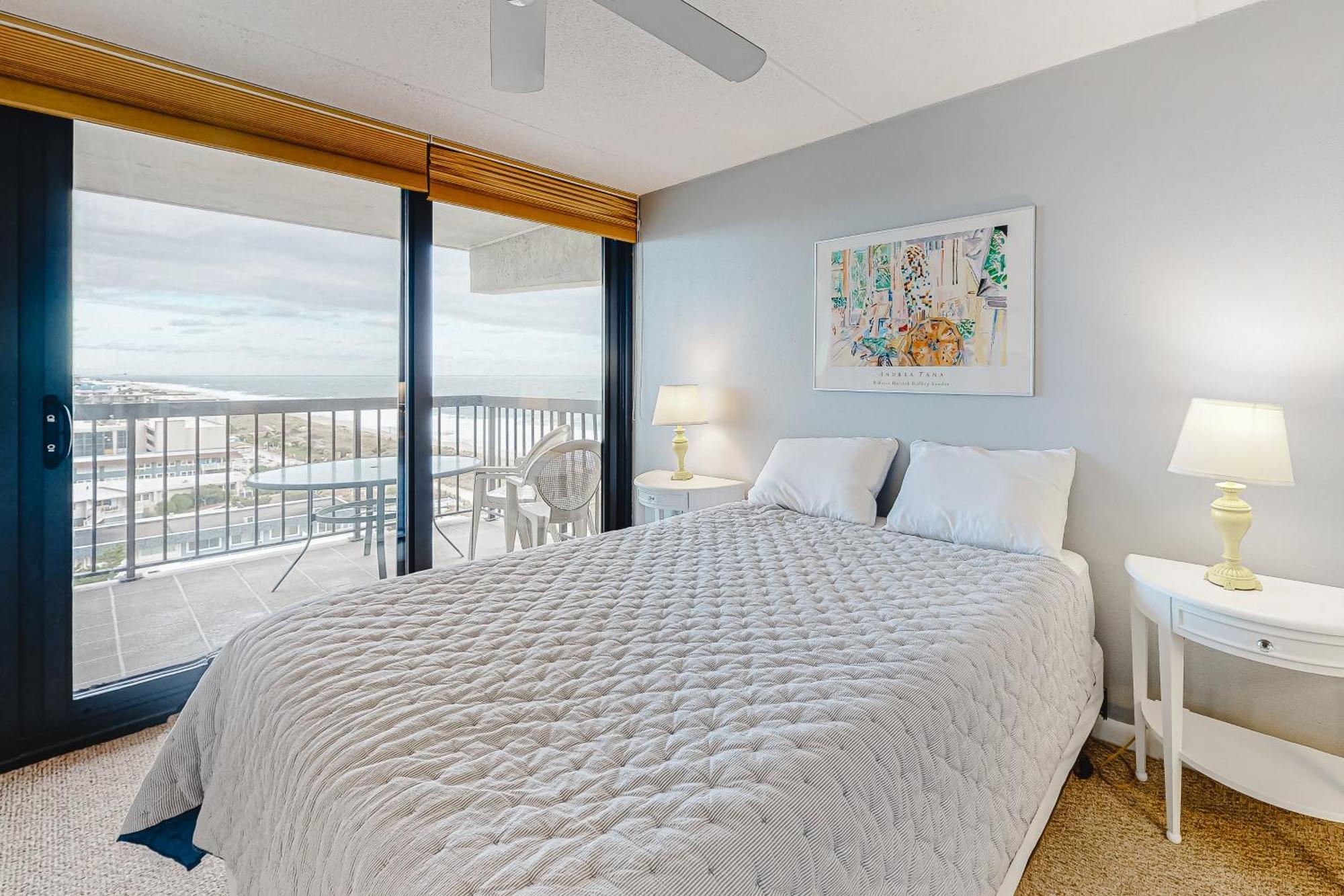 Sea Watch Condos VII Ошен Сити Номер фото