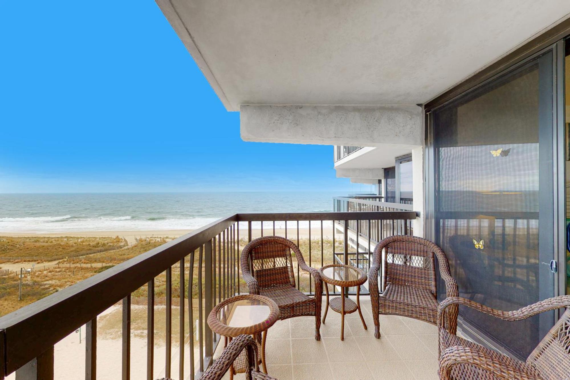 Sea Watch Condos VII Ошен Сити Номер фото
