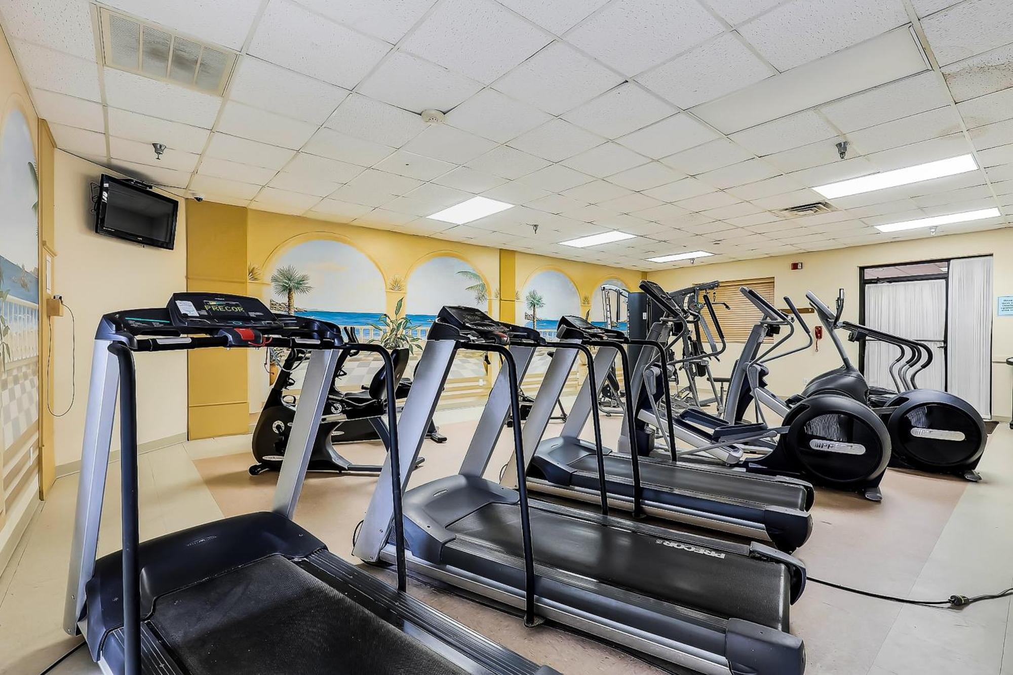 Sea Watch Condos VII Ошен Сити Номер фото