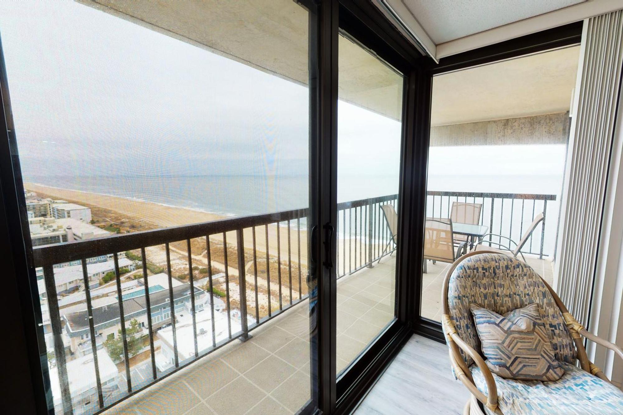 Sea Watch Condos VII Ошен Сити Номер фото