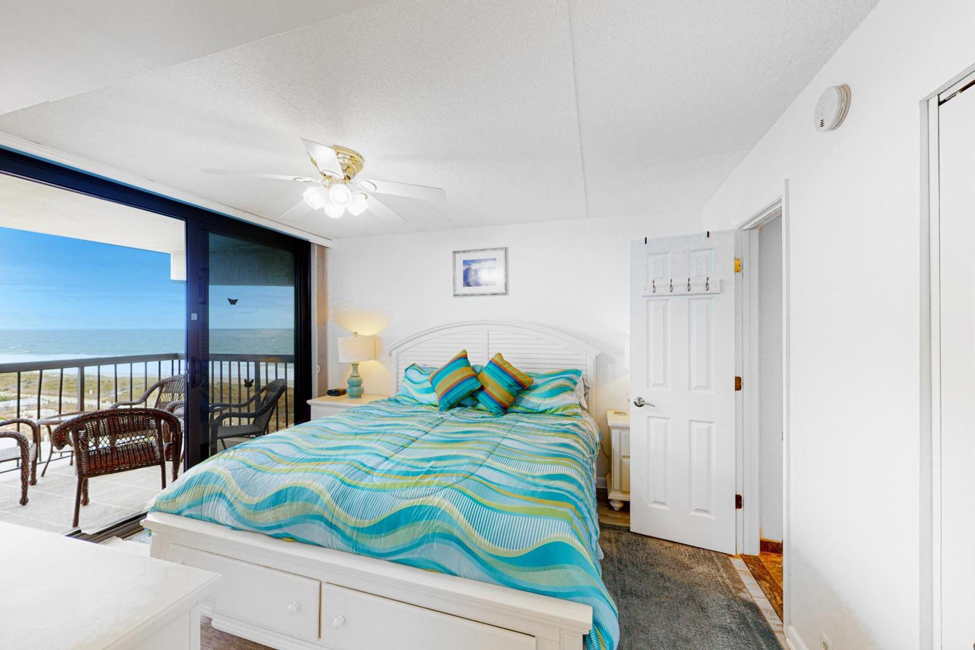 Sea Watch Condos VII Ошен Сити Номер фото