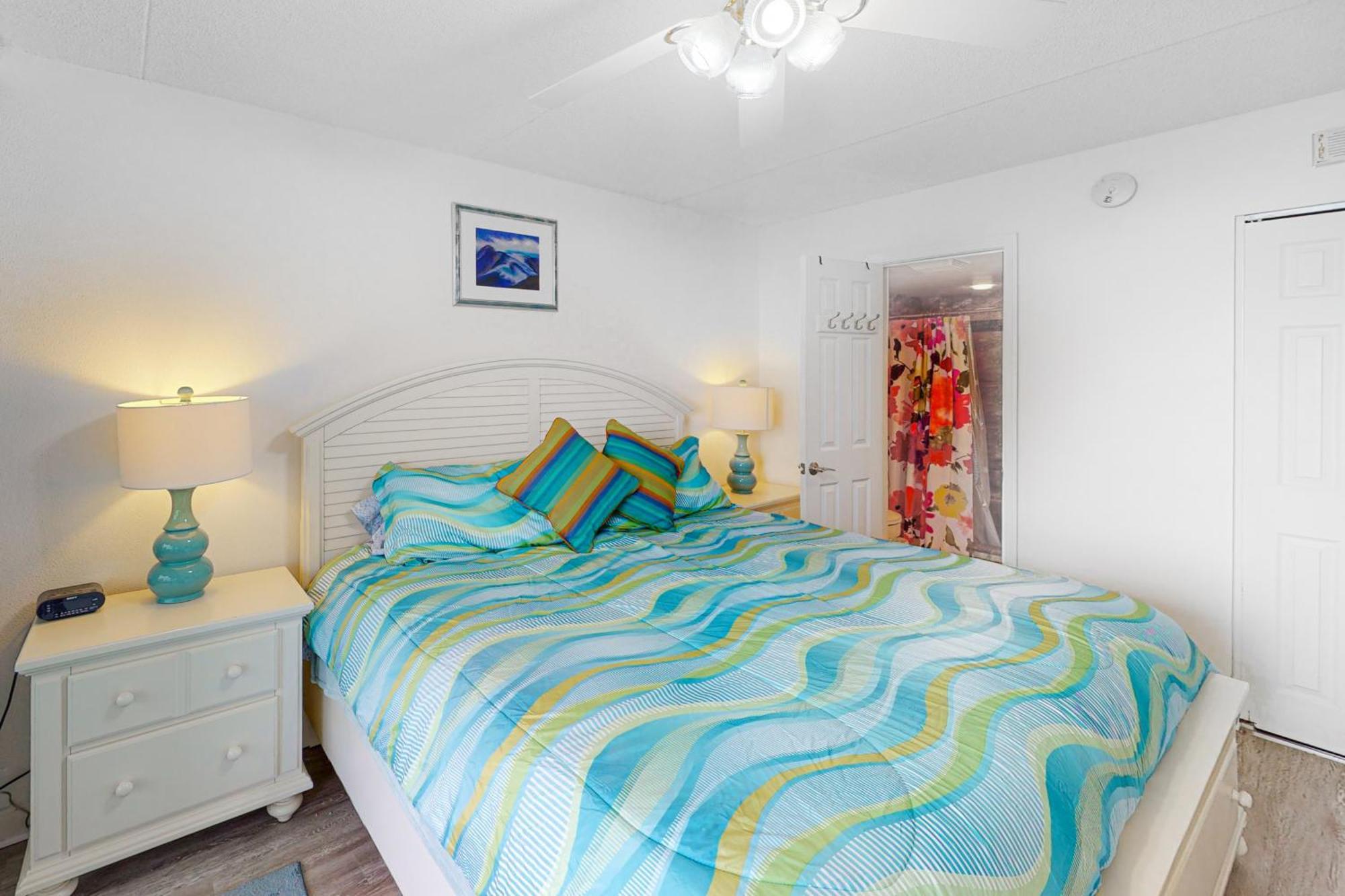 Sea Watch Condos VII Ошен Сити Номер фото
