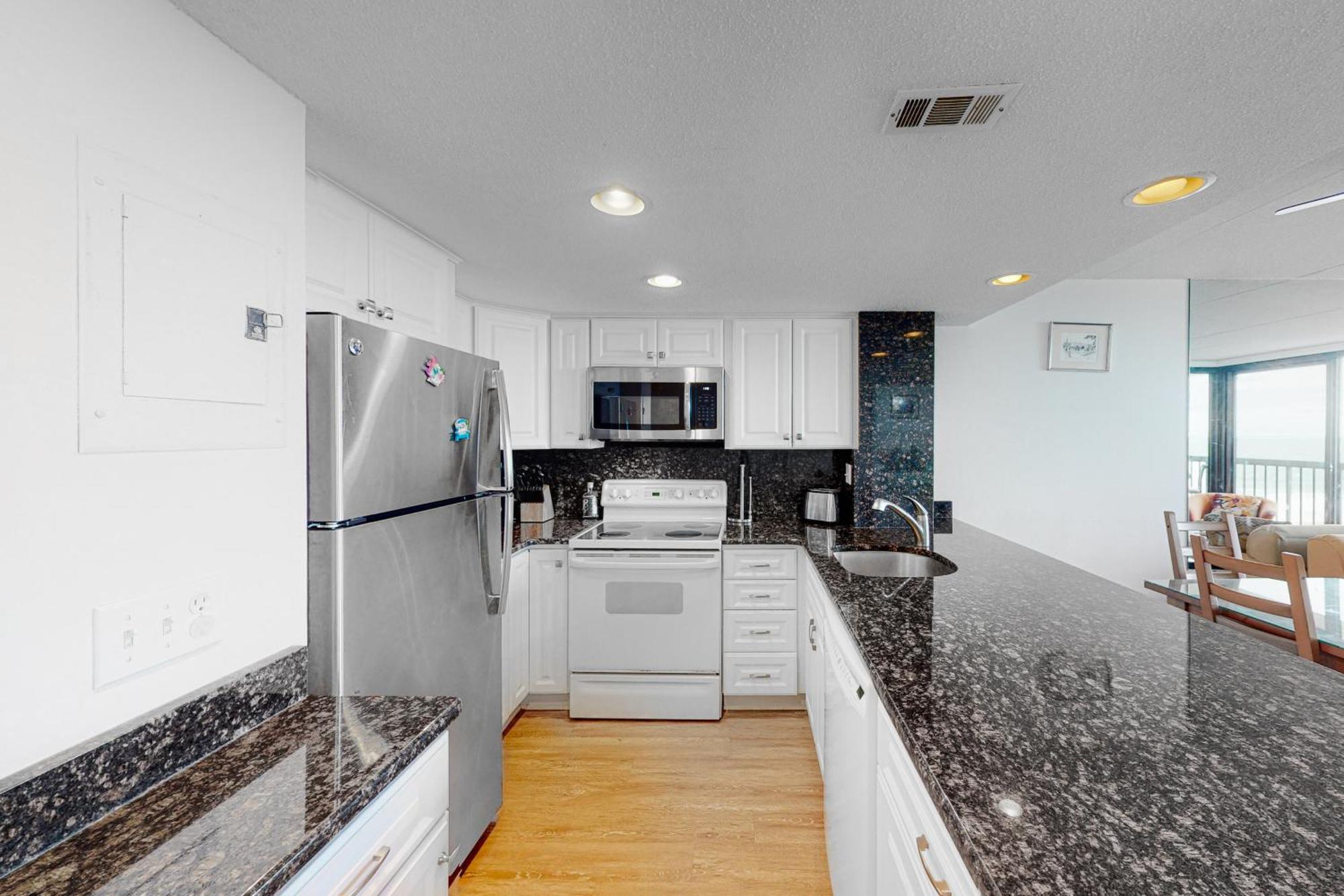 Sea Watch Condos VII Ошен Сити Номер фото