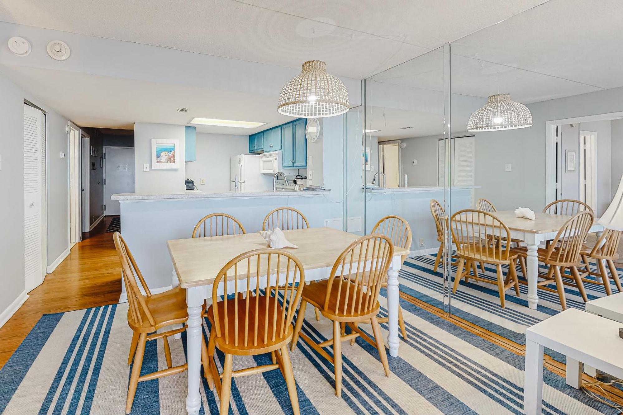 Sea Watch Condos VII Ошен Сити Номер фото