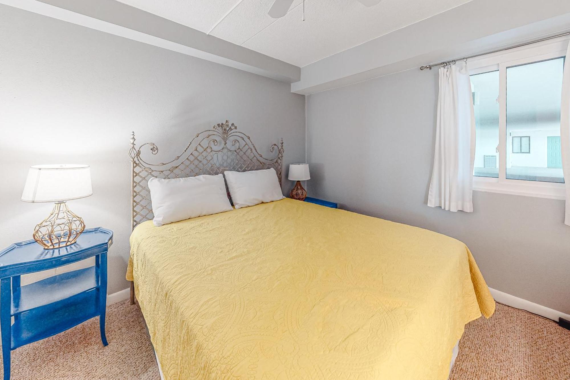 Sea Watch Condos VII Ошен Сити Номер фото
